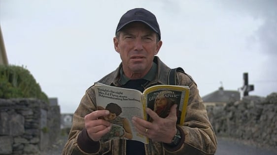 Photographer Jim Sugar