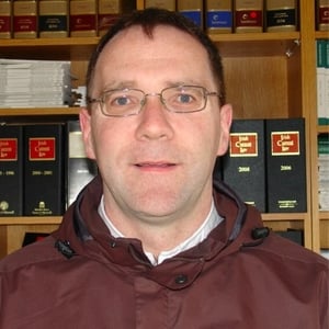 Gerard Turley