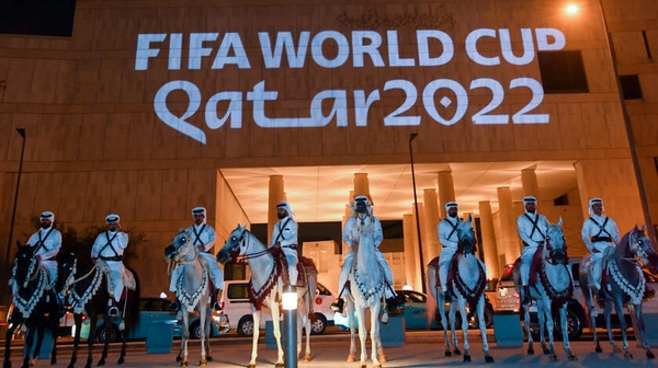 Qatar World Cup chief claims country 'unfairly' slammed