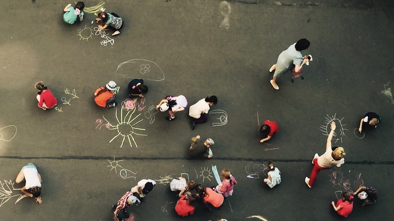 "In collaboration with parents and guardians, schools and teachers can play an important role in delivering and supporting programmes to promote all aspects of positive mental health and well-being in schools"