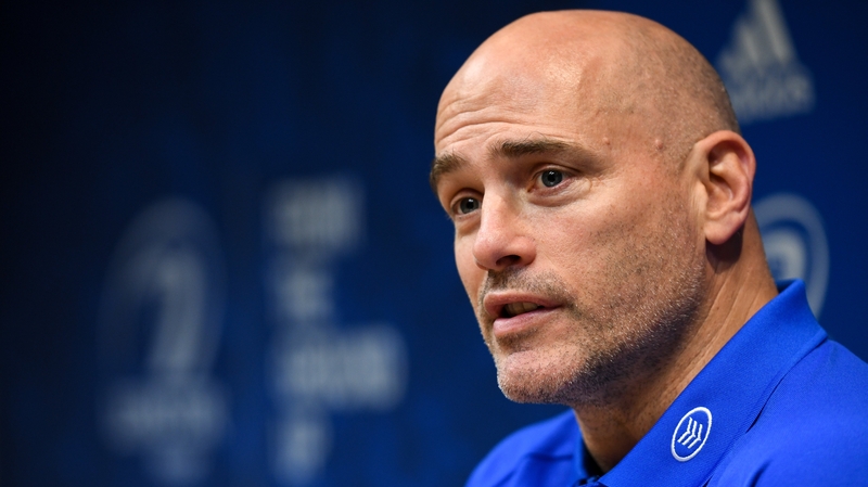 Contepomi: "Lyon are a difficult team to scout because they have a lot of variation in their style of game. They have a lot of individuality"