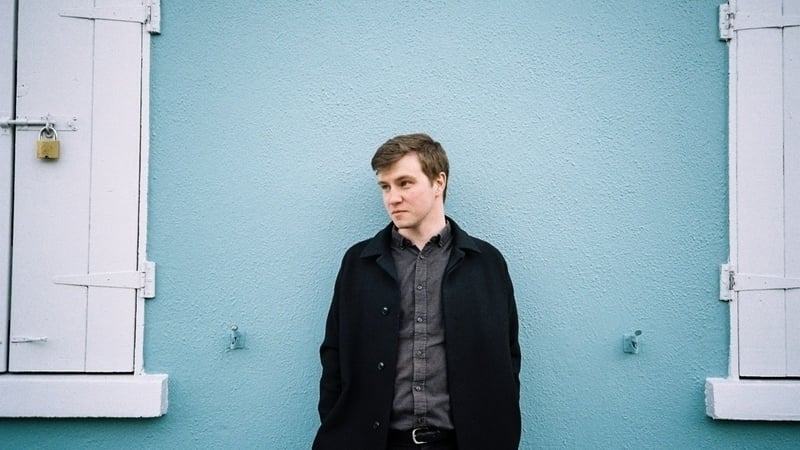 Minor Monuments by Ian Maleney is one of the six books shortlisted for the 2020 Michel Déon Prize for non-fiction.