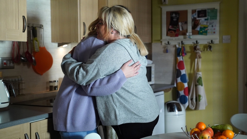 Fans can find out what happens next on RTÉ One and BBC One at 7:30pm