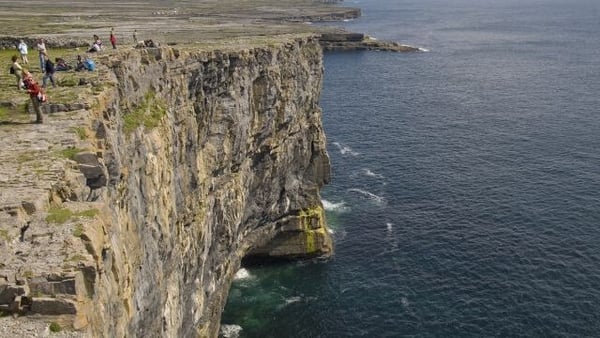 GPs ar na hOileáin Árann