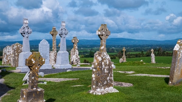 It's been said the Irish do death well, but do we plan it badly?