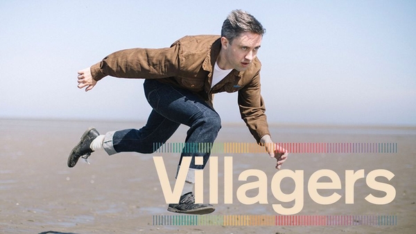 Watch: Villagers live in Berlin