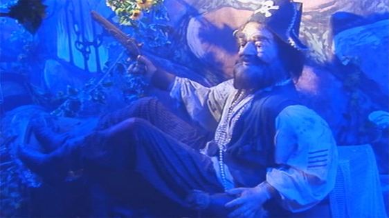 Pirates Adventure