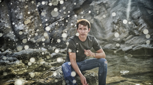 James Blunt