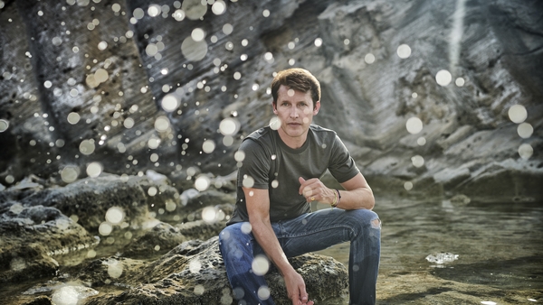 James Blunt