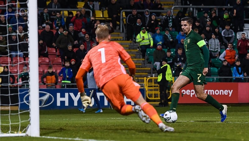 Zack Elbozedi was a man in demand