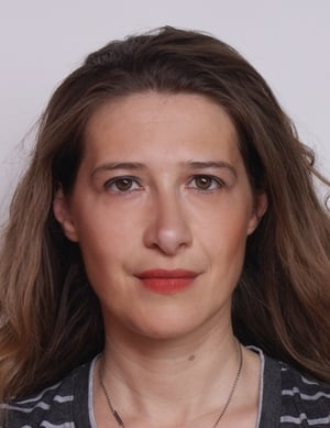 Anita Ferrara