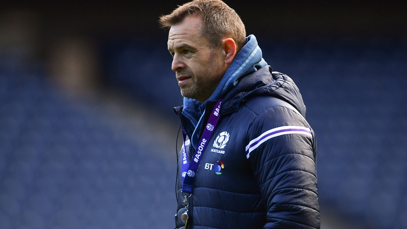 Danny Wilson