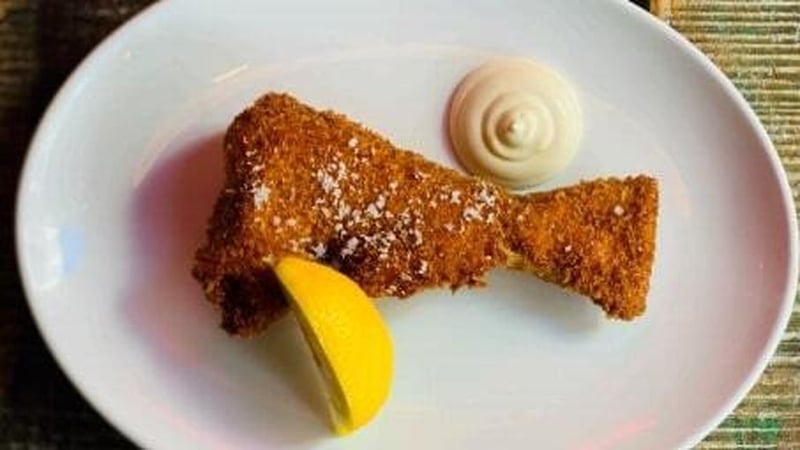 Fish Tail Kiev