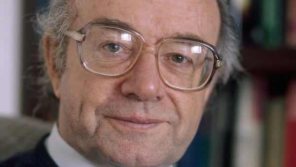 John Kinsella, amplified - Contemporary Music Centre pays tribute