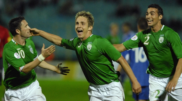 Two Halves: Kevin Doyle on what's happening at Old Trafford
