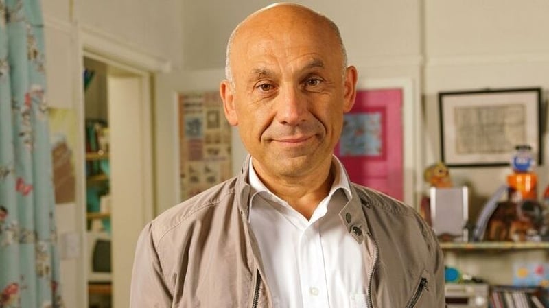 The police question Kel