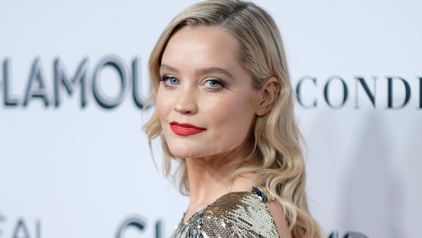Laura Whitmore