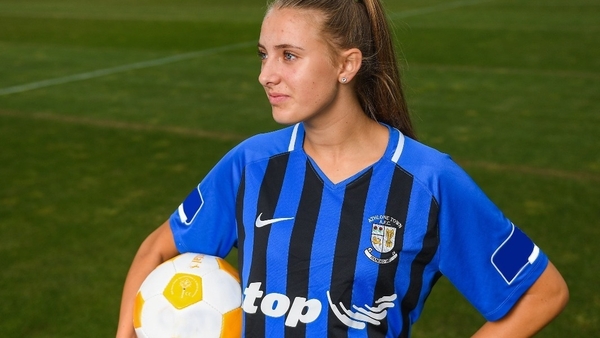 Chloe Darby
