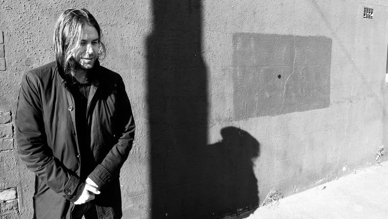 Barry McCormack: the struggle continues