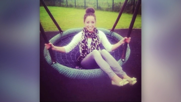 Natasha Perie was kept on life support against her family's wishes