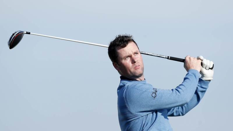 Down's Johnny Caldwell has gained his Tour card for 2020