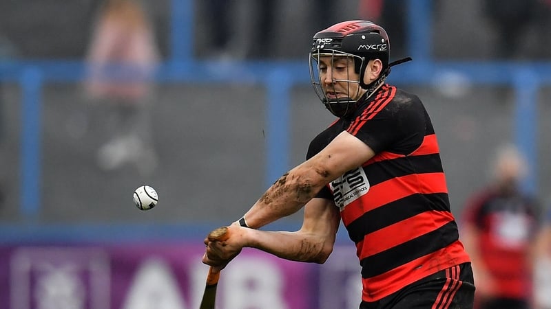 Ballygunnar are aiming for back-to-back titles