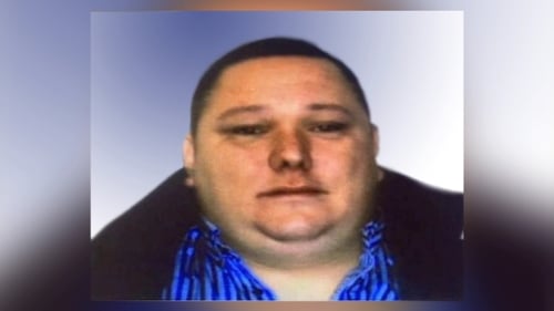 Wayne Whelan was shot dead last November