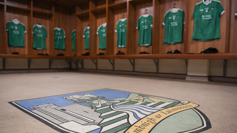 Two Limerick players were disciplined following an incident in New York