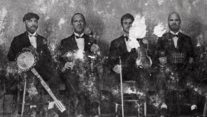 Coldplay: going back to their roots