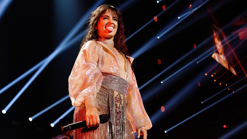 Camila Cabello - Tickets on sale on Friday, November 29