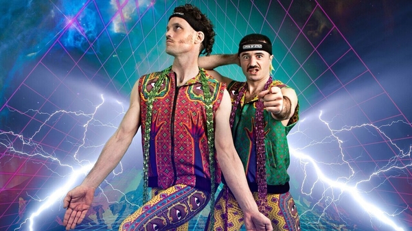 Lords of Strut