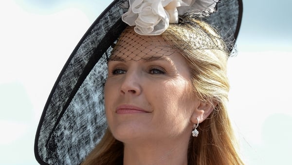 Yvonne Connolly