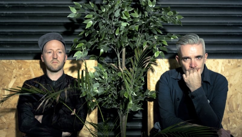 Mount Alaska (Pic: Dorje De Burgh)