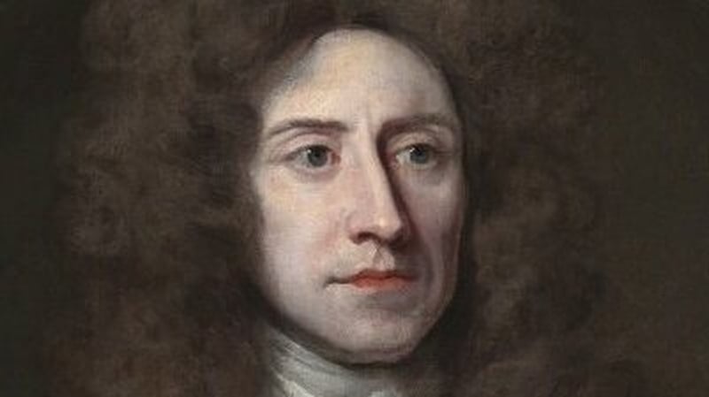 William Molyneux: his contribution to Irish intellectual history deserves to be fully explored and better known