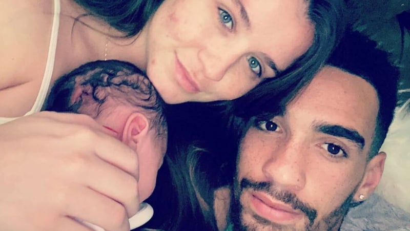 Image via Brooke Vincent/Instagram