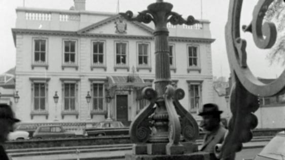 Mansion House (1969)