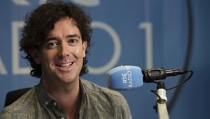 Driving Home For Christmas show image