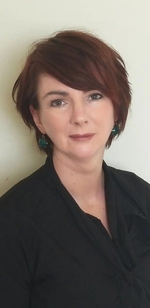 Sarah Kieran