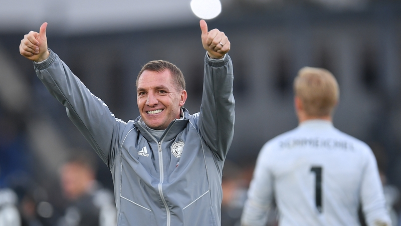 'There is nothing to talk about on it. The game is full of gossip and speculation'