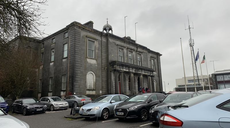 The victim in the case waived her right to anonymity