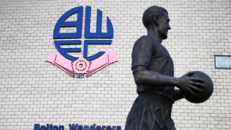 The League One side have also been fined £70,000