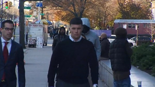 Steven O'Brien will serve six months in prison