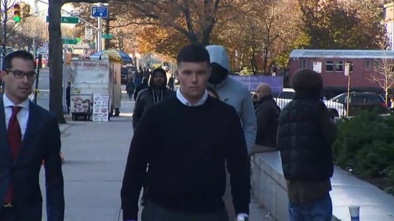 Steven O'Brien will serve six months in prison