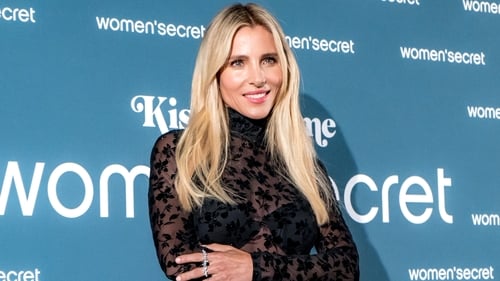 Elsa Pataky