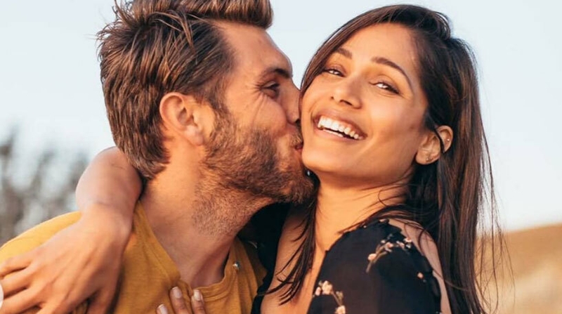 Image via Freida Pinto/Instagram