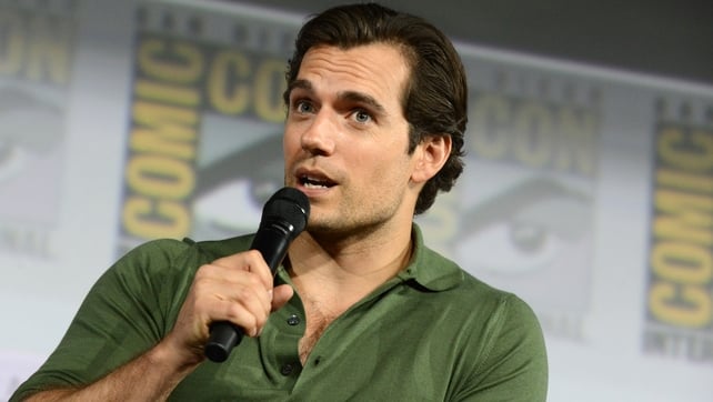 'I respond well to truth': Henry Cavill told he was too fat to play Bond