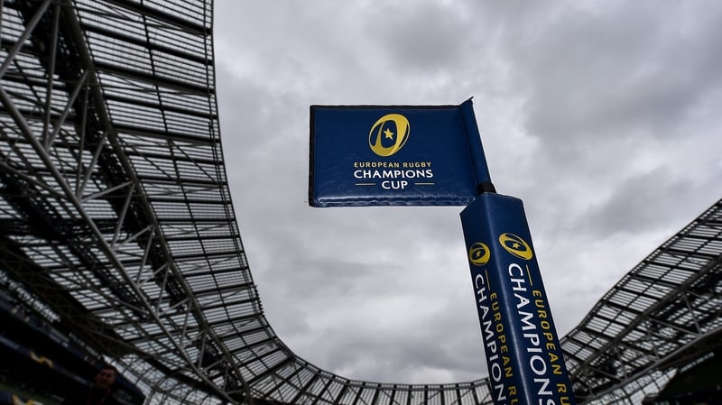 Ulster are in action Friday night while Connacht, Leinster and Munster will play on Saturday