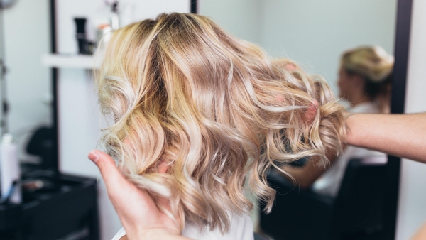 We're all more protective of our hair since those months of lockdown, but we're also less fussy about our styles.
