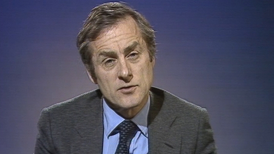Harold Evans