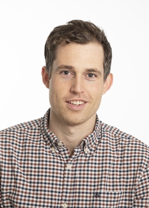 Iain Mays